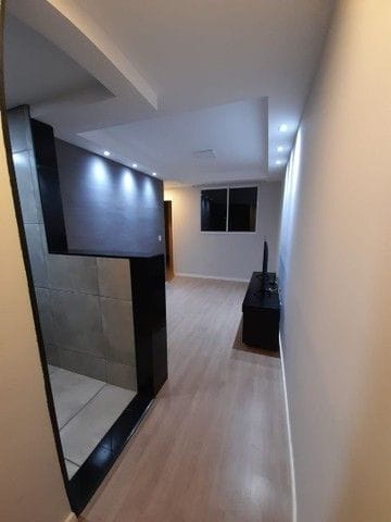 Foto do Apartamento - Apartamento, Gleba Ribeirão Limeiro, Londrina - PR | ap745 | DRS IMOVEIS