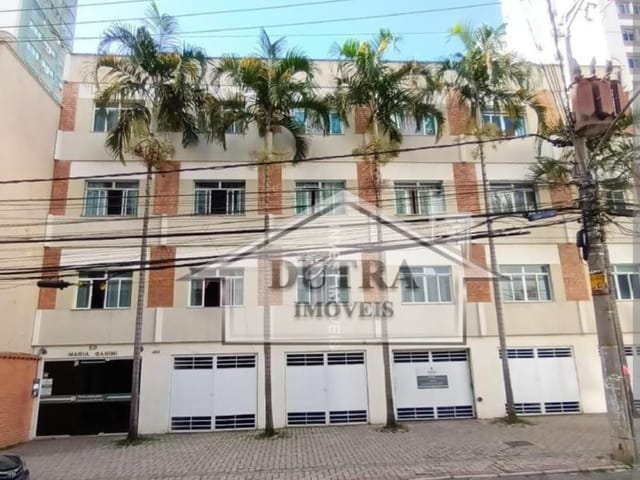Foto do Apartamento - Lindo Apartamento Reformado - 3 Quartos no Centro de Juiz de Fora! | Dutra Imoveis