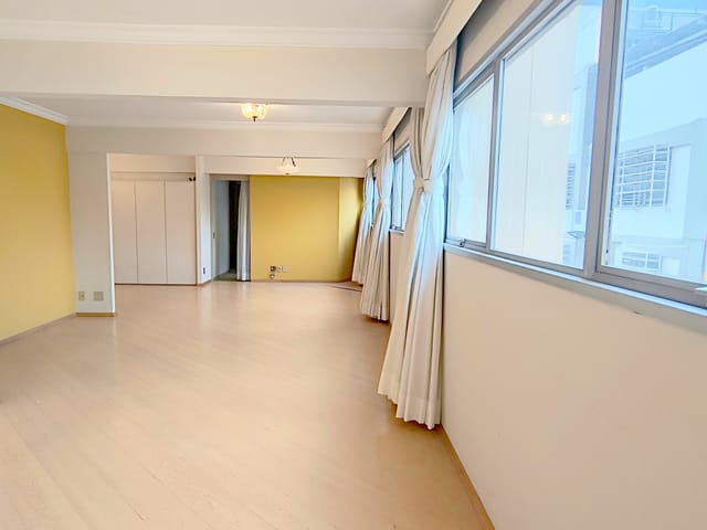Apartamento com 147m² 2 quartos e 3 banheiros, à venda, no bairro Itaim Bibi em São Paulo