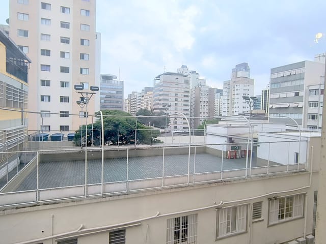 Apartamento com 147m² 2 quartos e 3 banheiros, à venda, no bairro Itaim Bibi em São Paulo