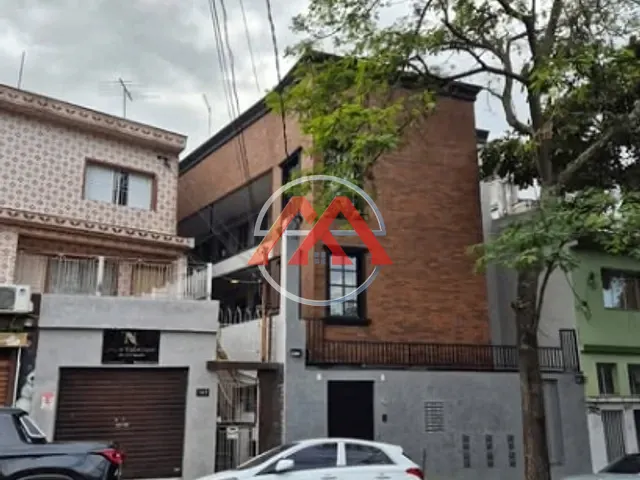 Apartamento 1 quarto e 1 banheiro, para alugar, no bairro Tatuapé em São Paulo