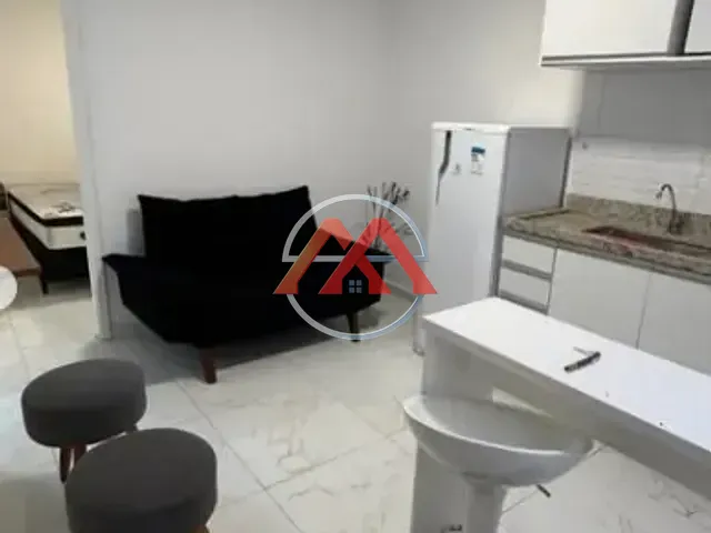 Apartamento 1 quarto e 1 banheiro, para alugar, no bairro Tatuapé em São Paulo