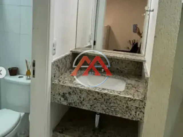 Apartamento 1 quarto e 1 banheiro, para alugar, no bairro Tatuapé em São Paulo