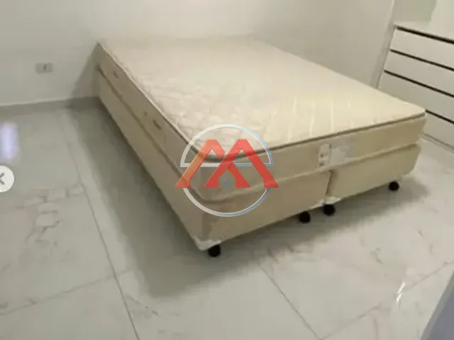 Apartamento 1 quarto e 1 banheiro, para alugar, no bairro Tatuapé em São Paulo