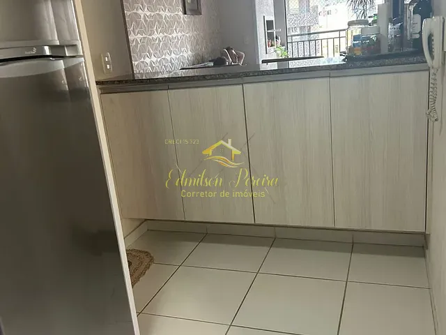 Apartamento com 75m² 3 quartos e 2 banheiros, à venda, no bairro Centro em Londrina