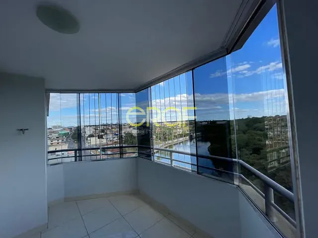 Apartamento 3 quartos e 2 banheiros, à venda, no bairro Centro em Formosa