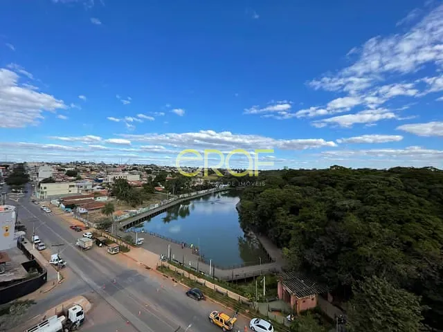 Apartamento 3 quartos e 2 banheiros, à venda, no bairro Centro em Formosa