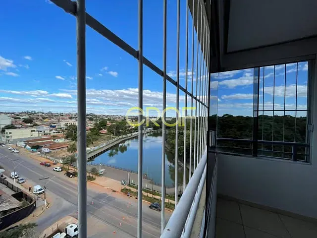 Apartamento 3 quartos e 2 banheiros, à venda, no bairro Centro em Formosa