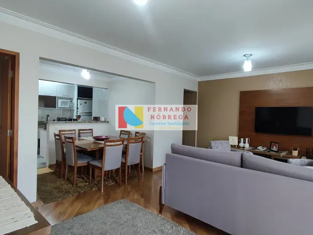 Apartamento 3 quartos e 3 banheiros, à venda, no bairro Vila Ester (Zona Norte) em São Paulo