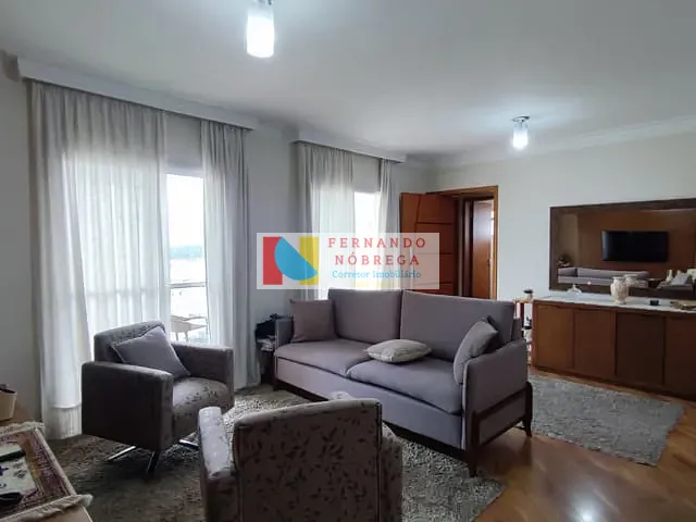 Apartamento 3 quartos e 3 banheiros, à venda, no bairro Vila Ester (Zona Norte) em São Paulo