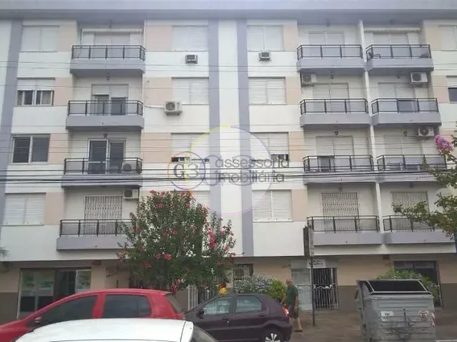 Apartamento 2 quartos e 3 banheiros, à venda, no bairro Centro em Pelotas