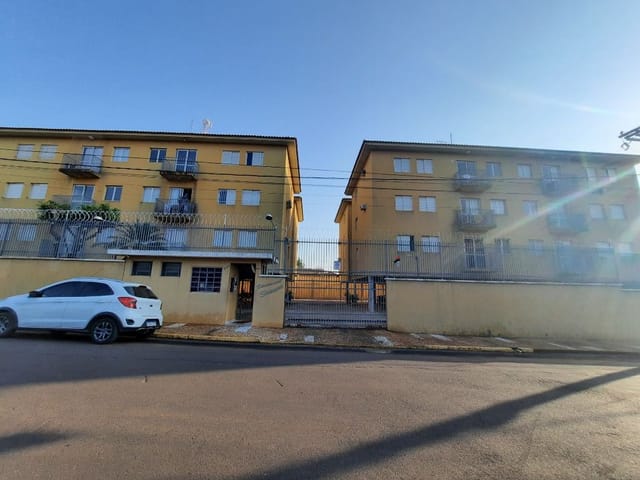 Apartamento com 122m² 3 quartos e 2 banheiros, à venda, no bairro Jardim Sumaré em Birigüi