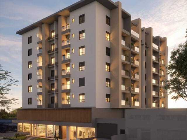 Apartamento 2 quartos e 2 banheiros, à venda, no bairro Centro em Nova Prata