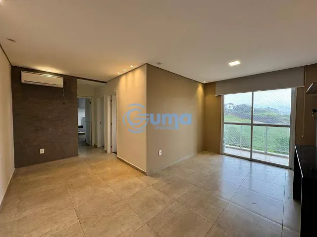 Apartamento com 83m² 3 quartos e 2 banheiros, à venda, no bairro Jardim do Lago em Bragança Paulista