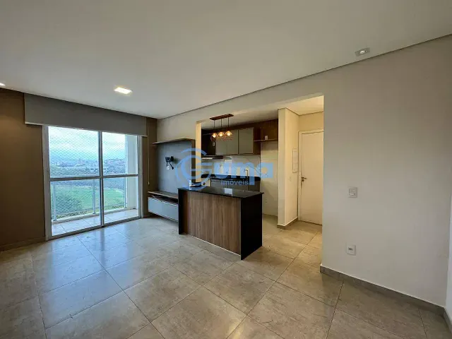 Apartamento com 83m² 3 quartos e 2 banheiros, à venda, no bairro Jardim do Lago em Bragança Paulista