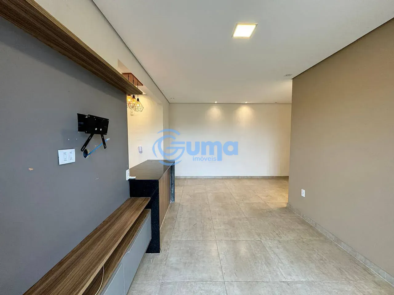 Apartamento, 3 quartos, 83 m² - Foto 3