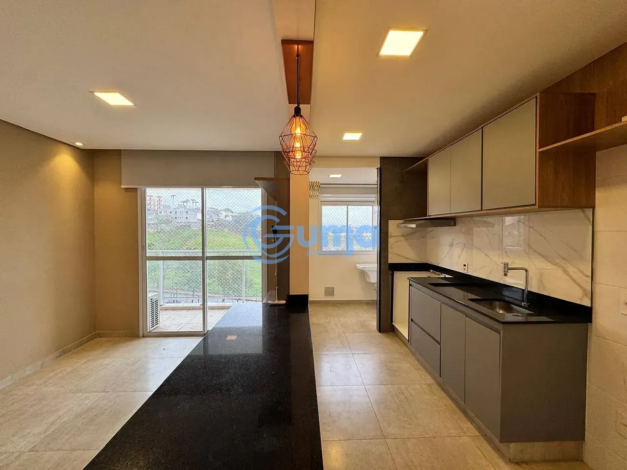 Apartamento, 3 quartos, 83 m² - Foto 4