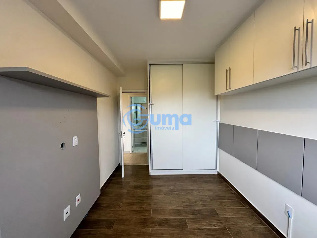 Apartamento, 3 quartos, 83 m² - Foto 9