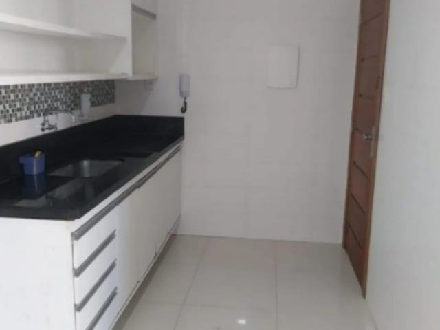 Apartamento 3 quartos e 3 banheiros, à venda, no bairro Jardim Apipema em Salvador