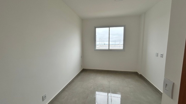 Apartamento 2 quartos e 1 banheiro, à venda, no bairro Jardim Califórnia em Nova Mutum