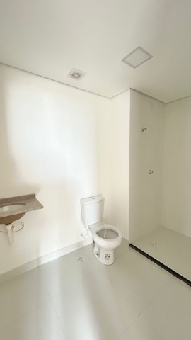 Apartamento 2 quartos e 1 banheiro, à venda, no bairro Jardim Califórnia em Nova Mutum