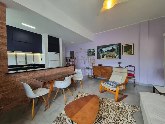 Apartamento com 47m² 1 quarto e 1 banheiro, à venda, no bairro Copacabana em Rio de Janeiro