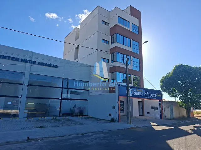 Apartamento 3 quartos e 1 banheiro, para alugar, no bairro Boa Vista em Vitória da Conquista
