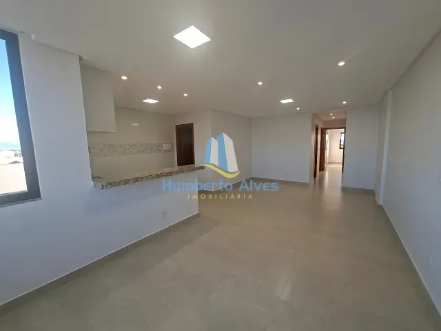 Apartamento 3 quartos e 1 banheiro, para alugar, no bairro Boa Vista em Vitória da Conquista