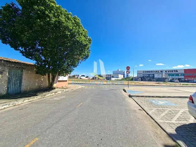 Apartamento 3 quartos e 1 banheiro, para alugar, no bairro Boa Vista em Vitória da Conquista