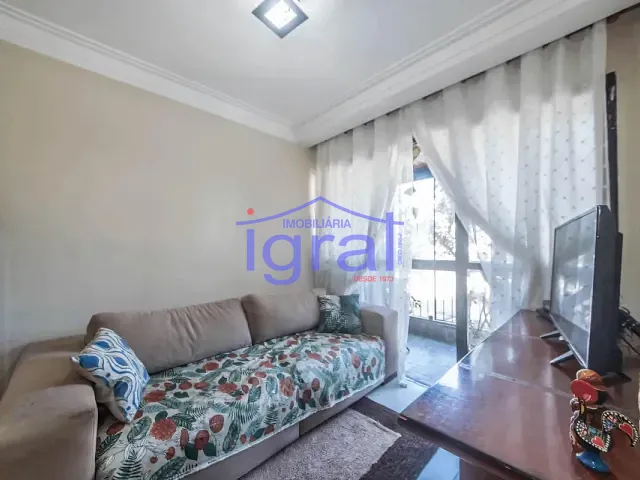 Apartamento 2 quartos e 1 banheiro, à venda, no bairro Jardim Oriental em São Paulo
