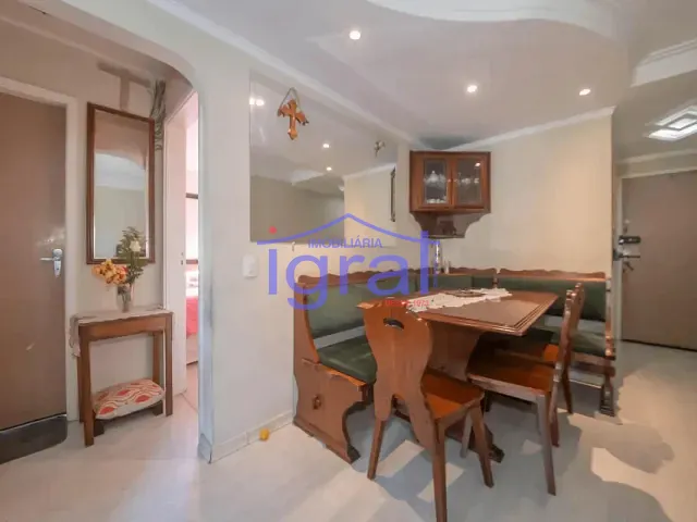 Apartamento 2 quartos e 1 banheiro, à venda, no bairro Jardim Oriental em São Paulo