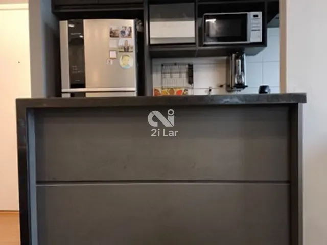 Apartamento com 49m² 2 quartos e 1 banheiro, à venda, no bairro Jaguaribe em Osasco