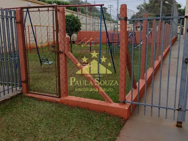 Apartamento 2 quartos e 2 banheiros, à venda ou para alugar, no bairro Jardim Auri Verde em Bauru