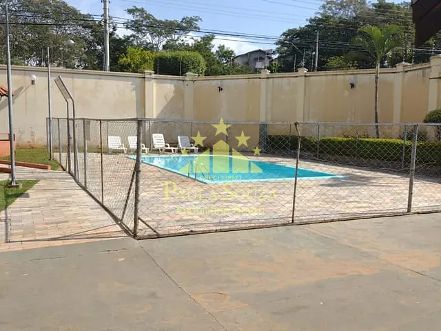 Apartamento 2 quartos e 2 banheiros, à venda ou para alugar, no bairro Jardim Auri Verde em Bauru