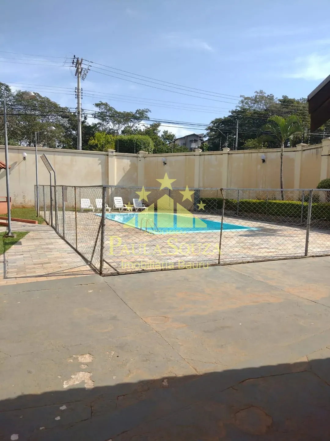 Apartamento, 2 quartos, 55 m² - Foto 1
