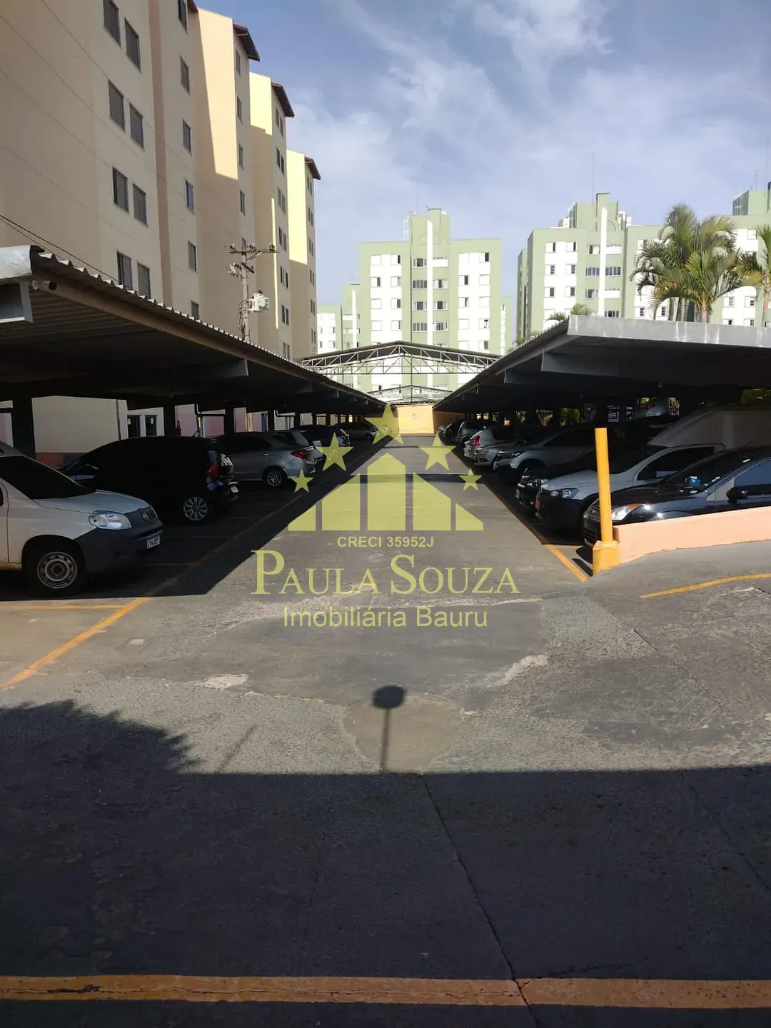 Apartamento, 2 quartos, 55 m² - Foto 5