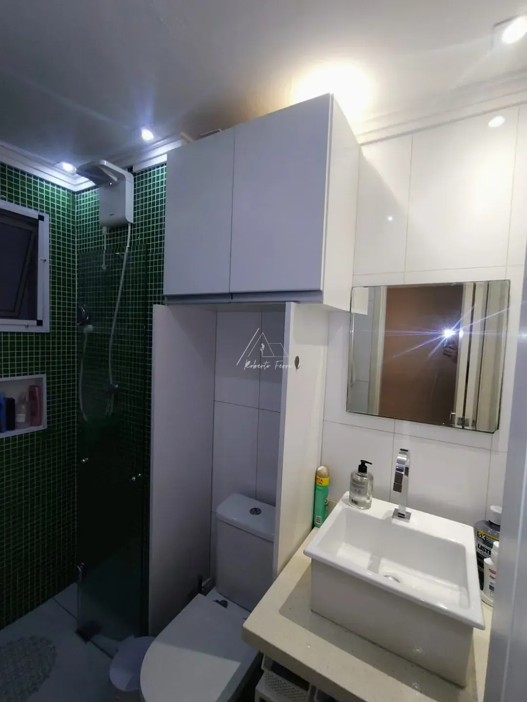 Apartamento, 2 quartos, 51 m² - Foto 8