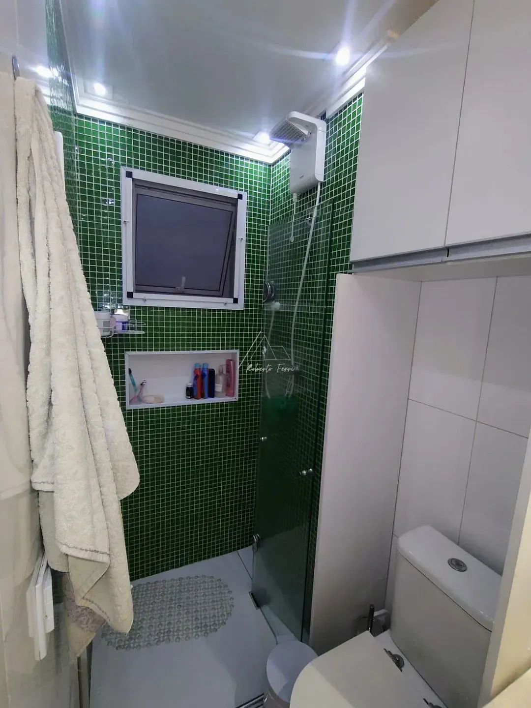 Apartamento, 2 quartos, 51 m² - Foto 9