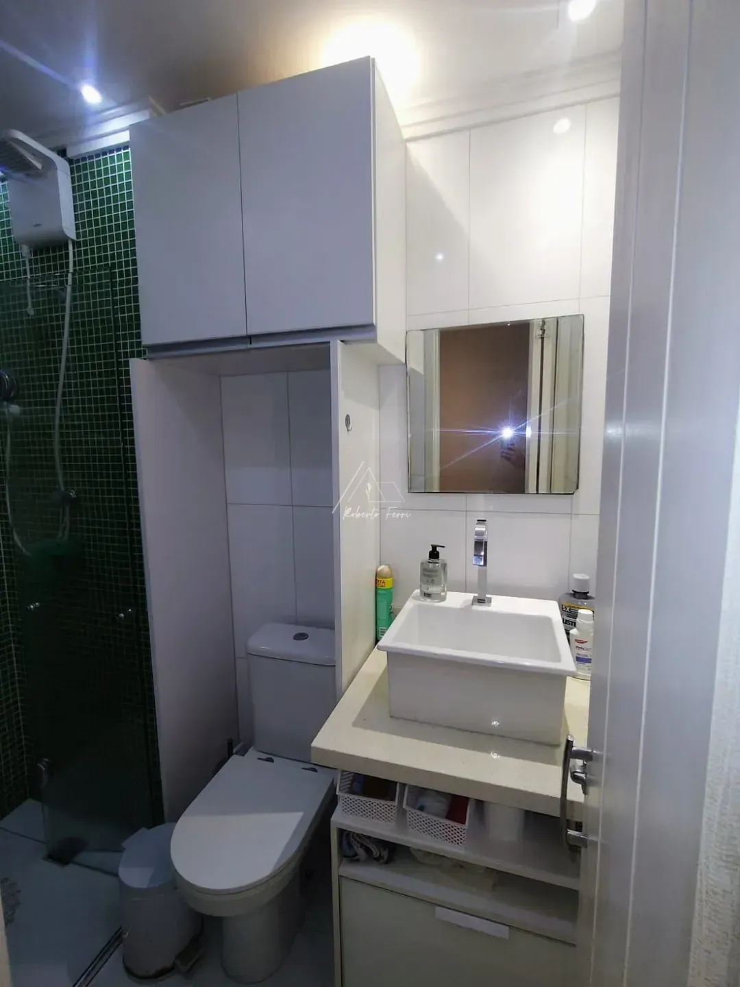 Apartamento, 2 quartos, 51 m² - Foto 7