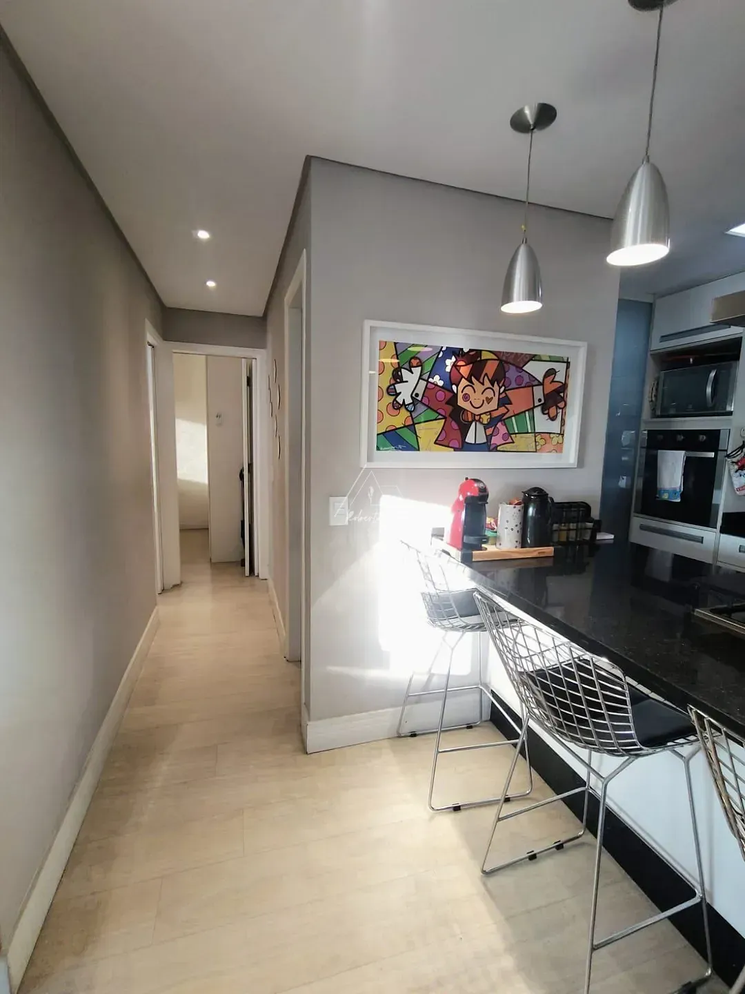 Apartamento, 2 quartos, 51 m² - Foto 6