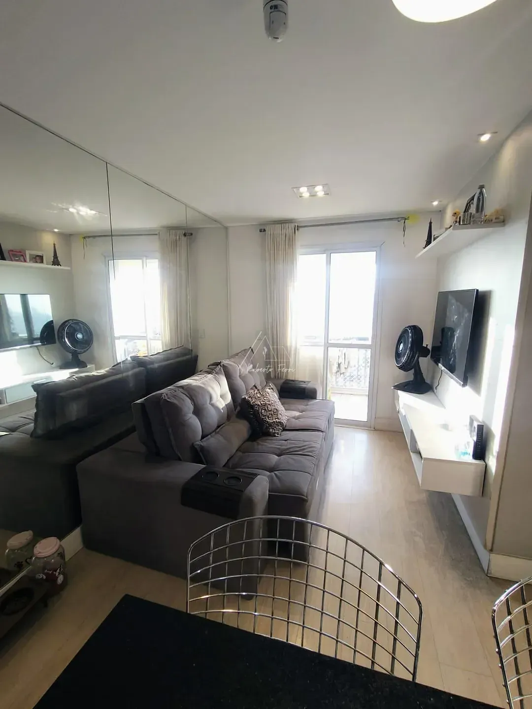 Apartamento, 2 quartos, 51 m² - Foto 5