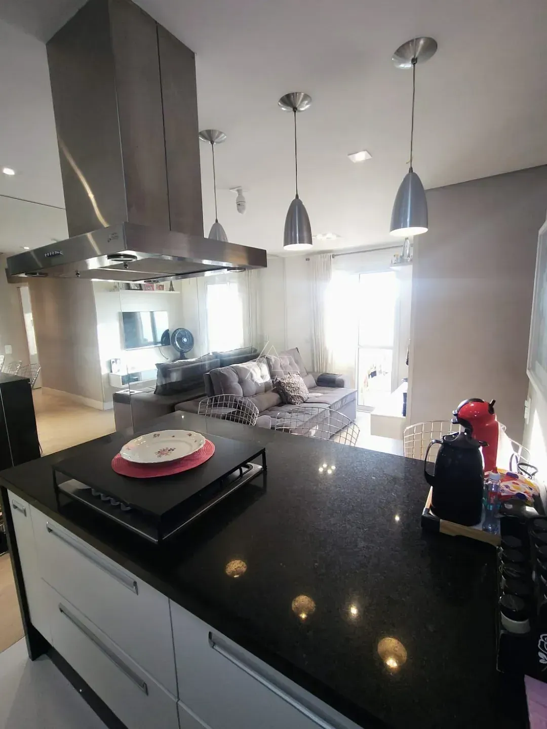 Apartamento, 2 quartos, 51 m² - Foto 4