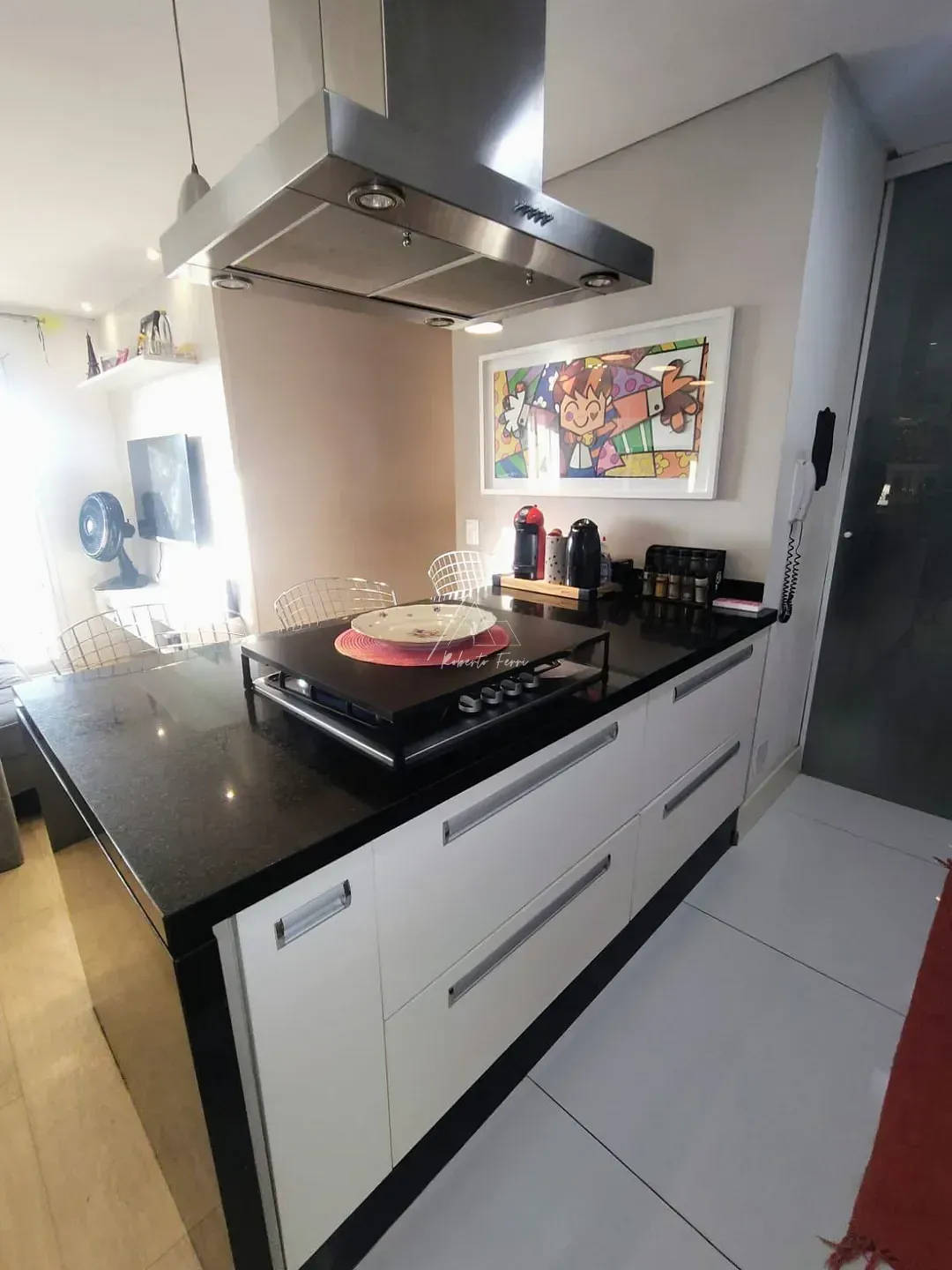 Apartamento, 2 quartos, 51 m² - Foto 1