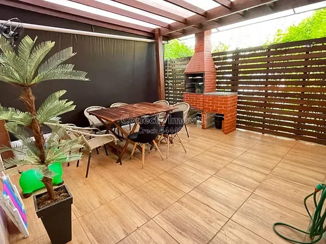 Apartamento 2 quartos e 1 banheiro, à venda, no bairro Recanto Camanducaia em Jaguariúna