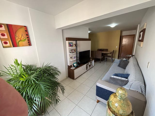 Foto do Apartamento - Apartamento à venda, Setor Bela Vista, Goiânia, GO | Imovelar Imóveis