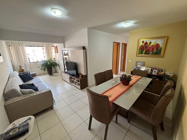 Foto do Apartamento - Apartamento à venda, Setor Bela Vista, Goiânia, GO | Imovelar Imóveis