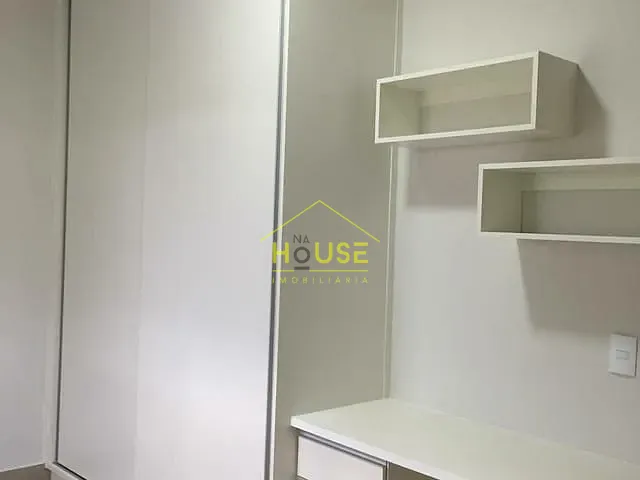 Apartamento com 112m² 3 quartos e 2 banheiros, à venda, no bairro Jardim Universitário em Votuporanga