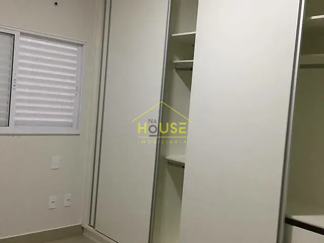 Apartamento com 112m² 3 quartos e 2 banheiros, à venda, no bairro Jardim Universitário em Votuporanga