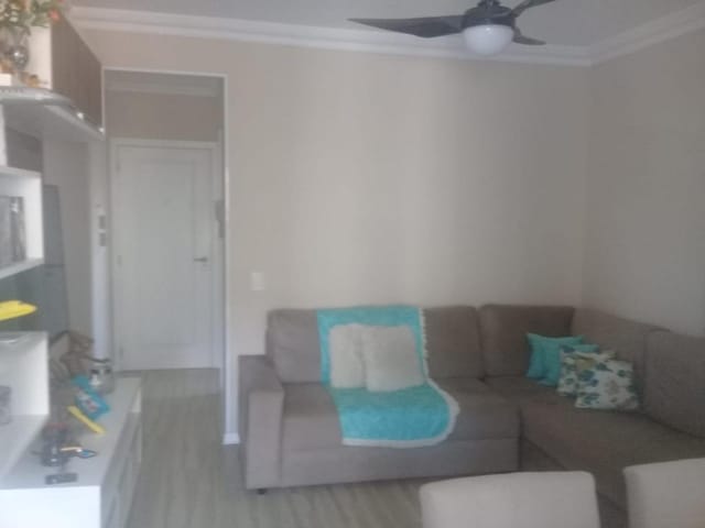 Foto do Apartamento - Apartamento com 3 dormitórios à venda, 62 m² por R$ 300.000,00 - Parque Industrial - São José dos Campos/SP | INDEPENDENCE NEGOCIOS IMOBILIARIOS LTDA