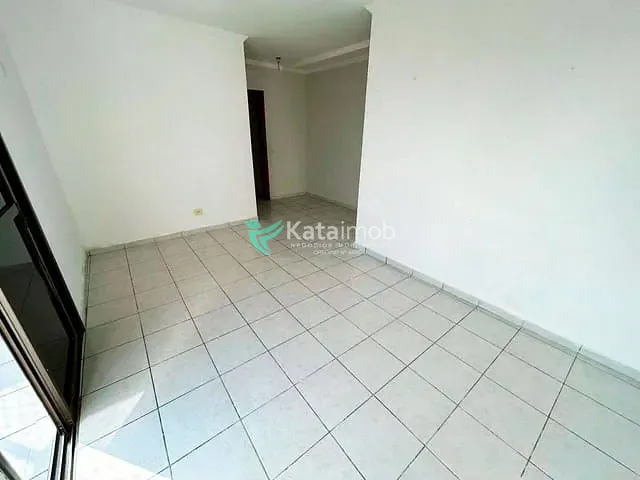 Apartamento 3 quartos e 2 banheiros, à venda, no bairro Mirim em Praia Grande